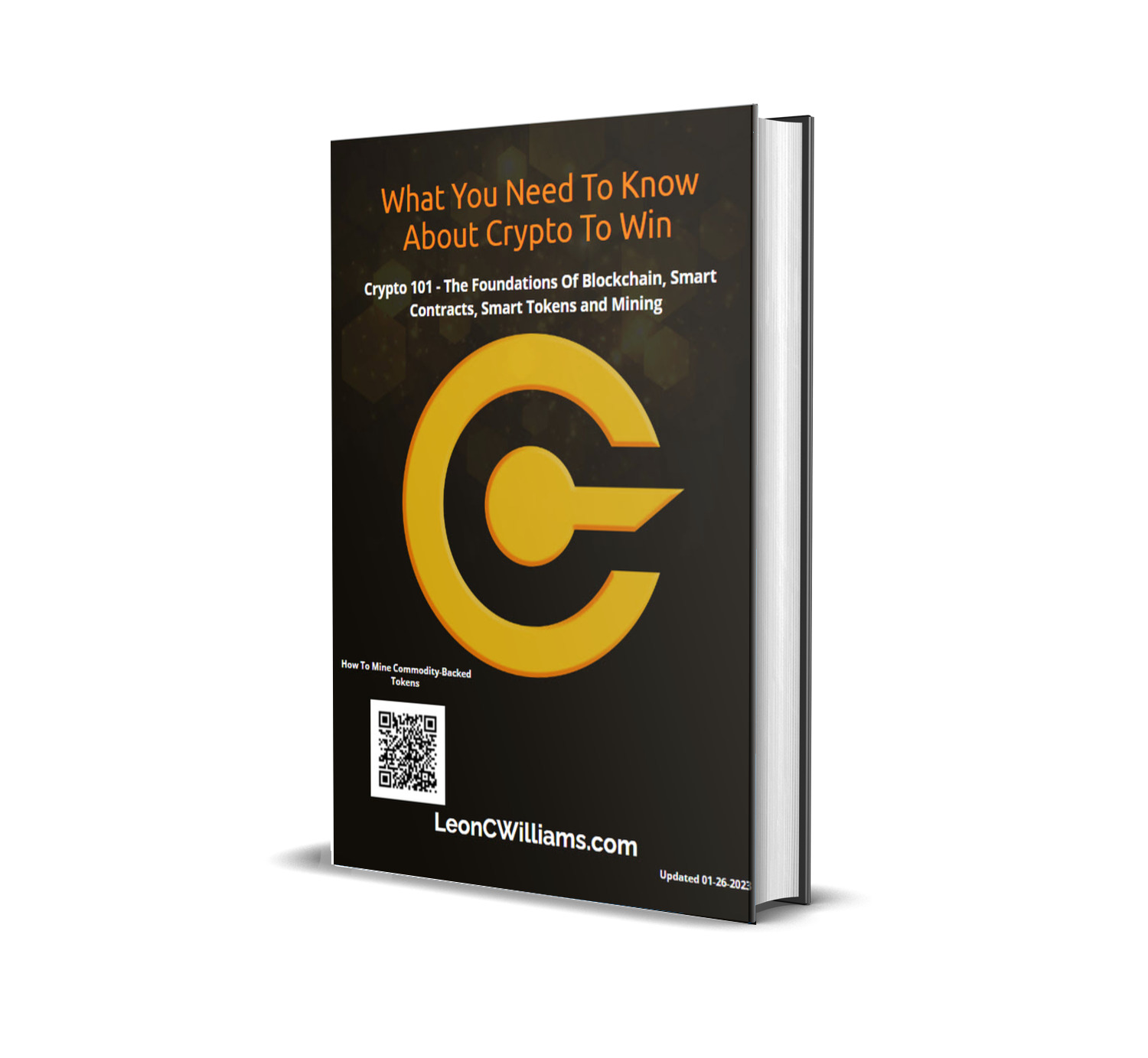 What you Need To Know About Crypto To Win